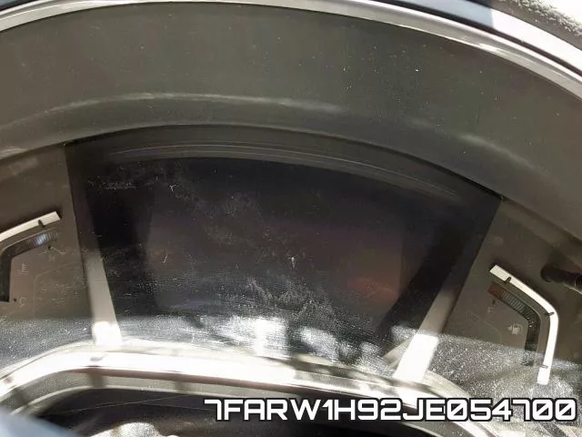 7FARW1H92JE054700 фото 9