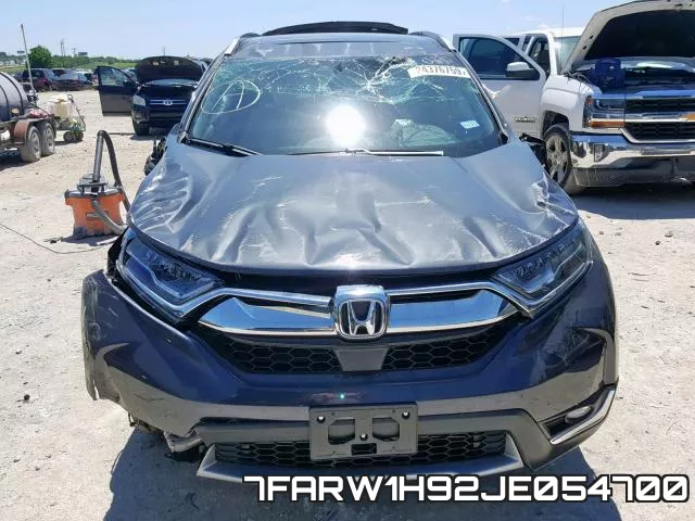 7FARW1H92JE054700 фото 10
