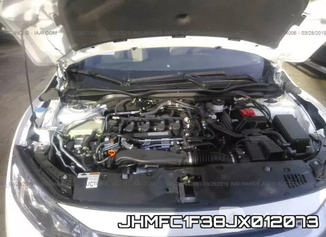 JHMFC1F38JX012073 фото 2