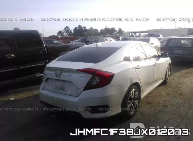 JHMFC1F38JX012073 фото 5