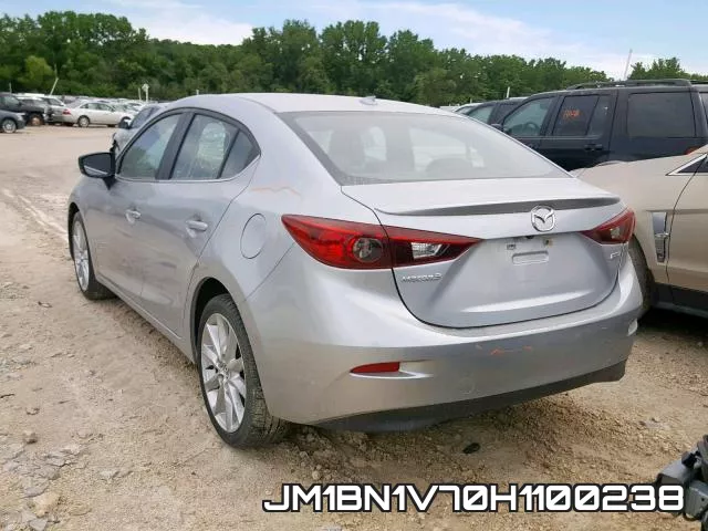 JM1BN1V70H1100238 фото 4