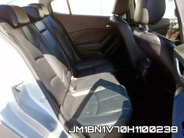 JM1BN1V70H1100238 фото 7