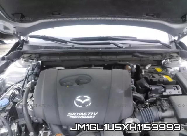 JM1GL1U5XH1153993 фото 2