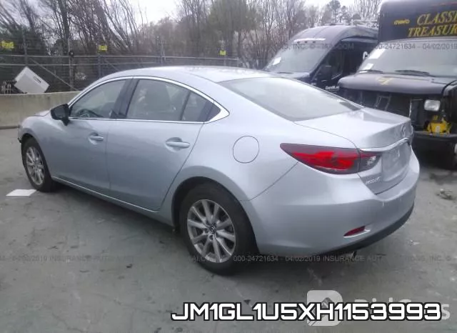 JM1GL1U5XH1153993 фото 4
