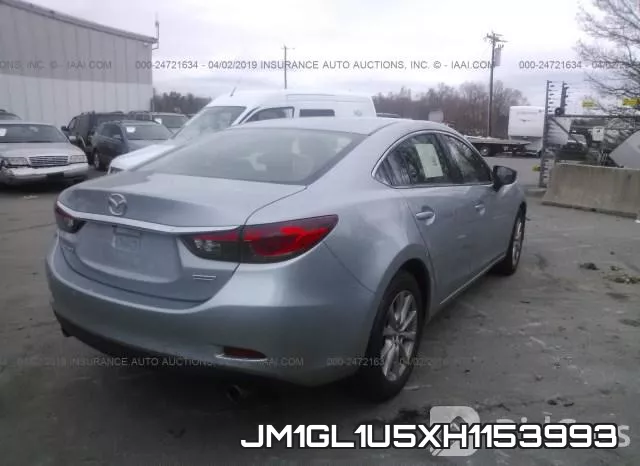 JM1GL1U5XH1153993 фото 5