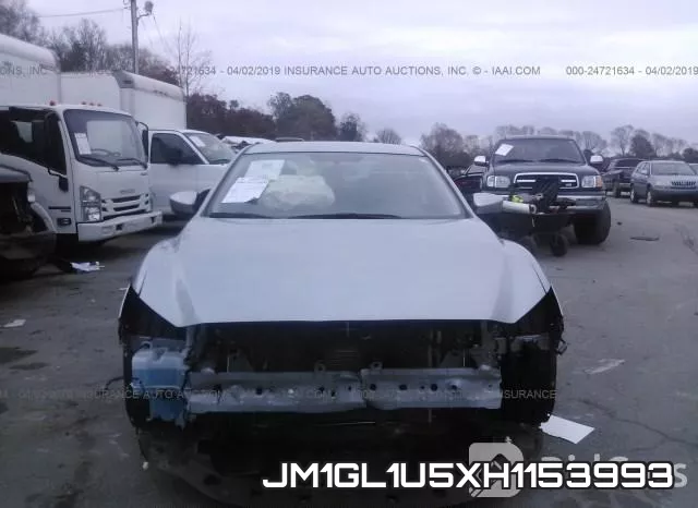 JM1GL1U5XH1153993 фото 7