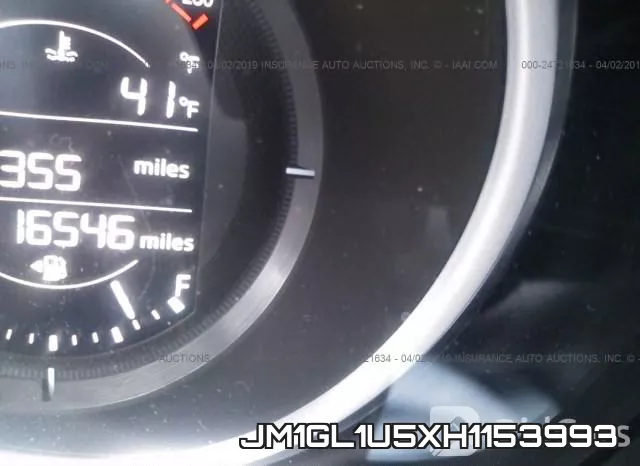JM1GL1U5XH1153993 фото 8