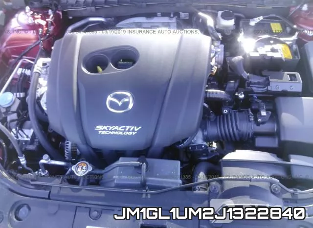 JM1GL1UM2J1322840 фото 2