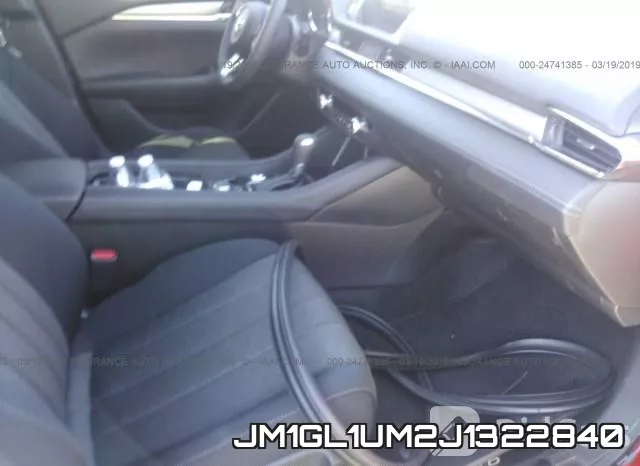 JM1GL1UM2J1322840 фото 6