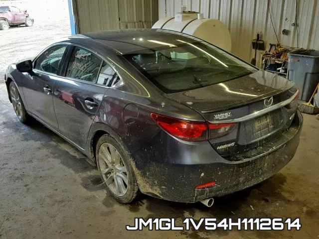 JM1GL1V54H1112614 фото 4