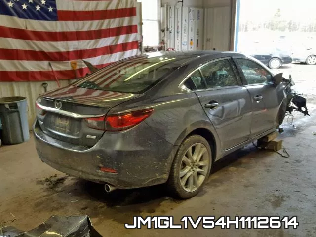 JM1GL1V54H1112614 фото 5