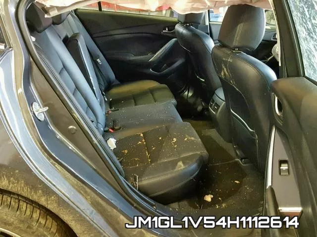 JM1GL1V54H1112614 фото 7