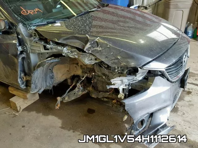 JM1GL1V54H1112614 фото 10