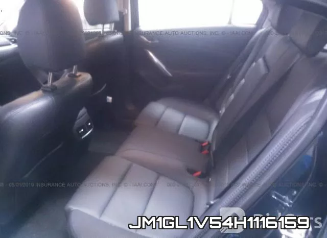 JM1GL1V54H1116159 фото 9