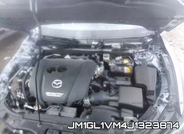 JM1GL1VM4J1323874 фото 2