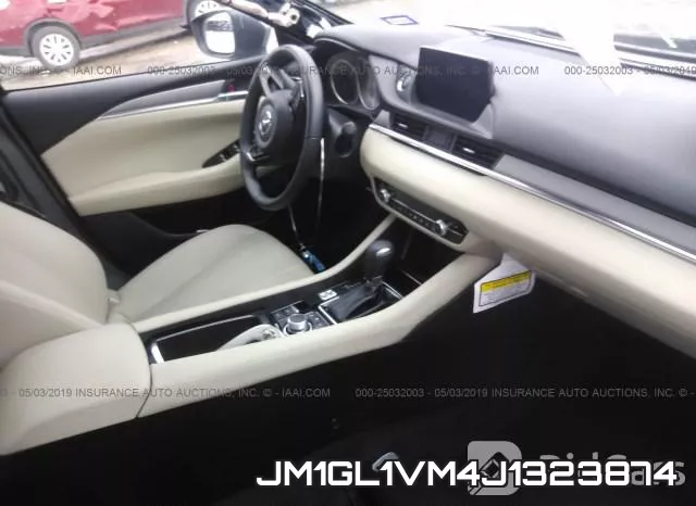JM1GL1VM4J1323874 фото 6