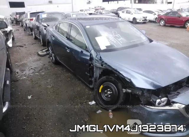 JM1GL1VM4J1323874 фото 7