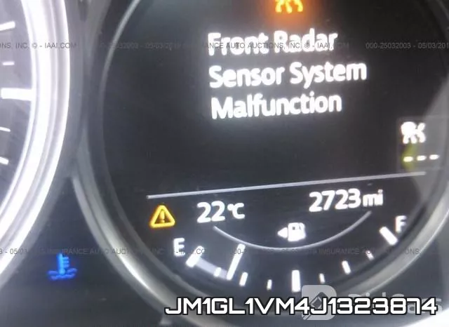 JM1GL1VM4J1323874 фото 8