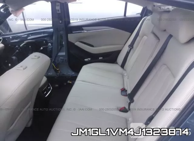 JM1GL1VM4J1323874 фото 9