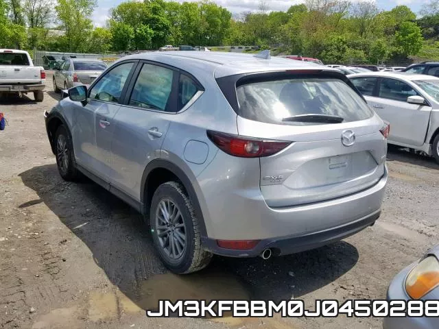 JM3KFBBM0J0450288 фото 4