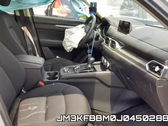 JM3KFBBM0J0450288 фото 6