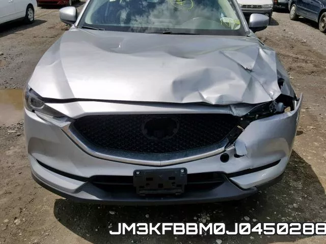 JM3KFBBM0J0450288 фото 8