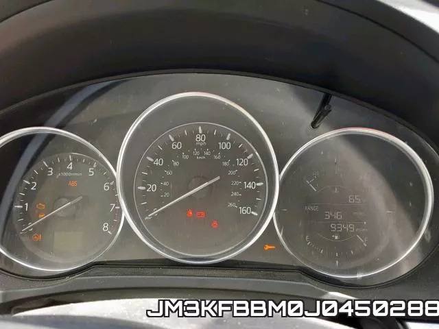 JM3KFBBM0J0450288 фото 9