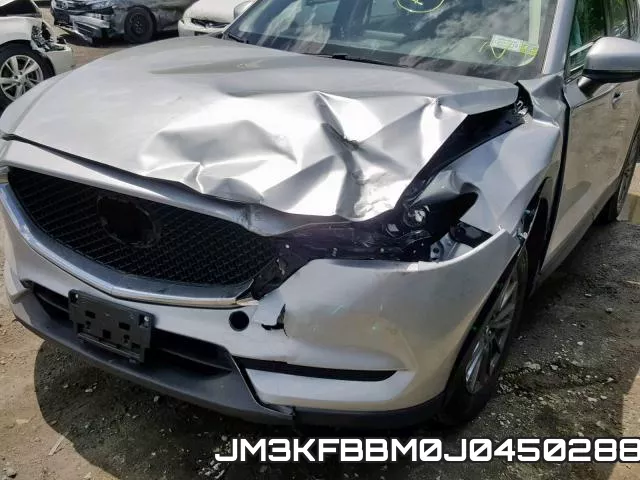 JM3KFBBM0J0450288 фото 10