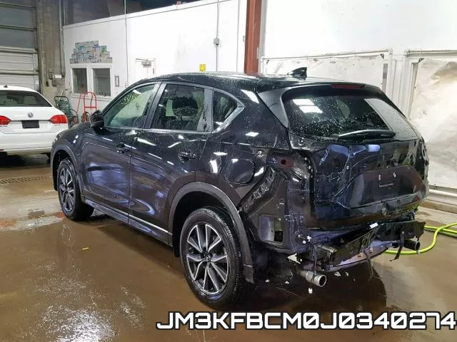 JM3KFBCM0J0340274 фото 4