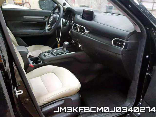 JM3KFBCM0J0340274 фото 6