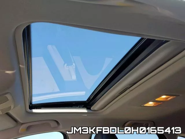 JM3KFBDL0H0165413 фото 10
