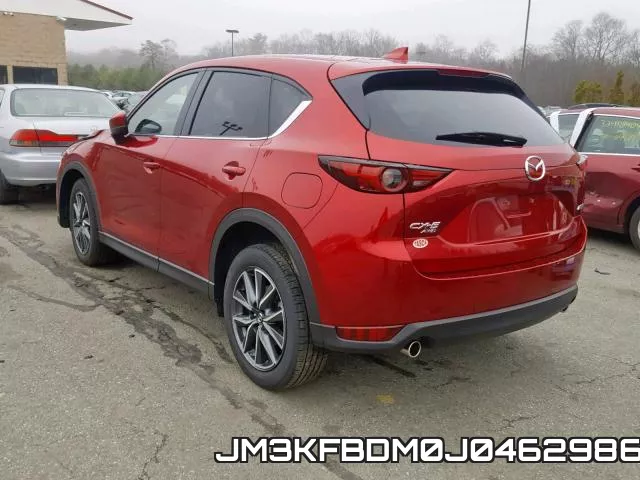 JM3KFBDM0J0462986 фото 4