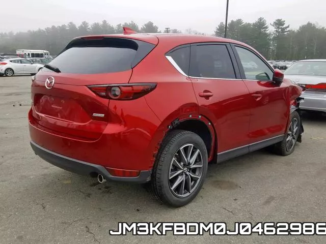 JM3KFBDM0J0462986 фото 5
