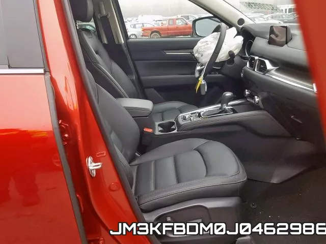 JM3KFBDM0J0462986 фото 6