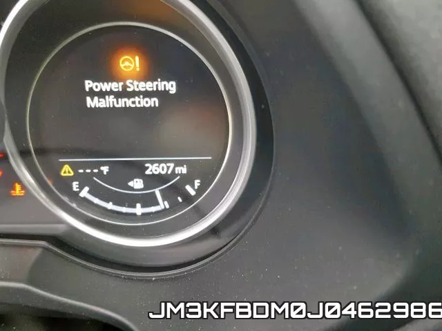 JM3KFBDM0J0462986 фото 9