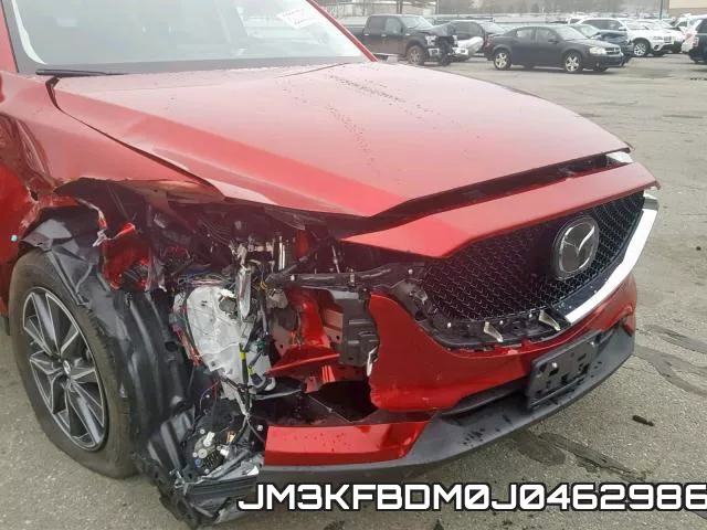 JM3KFBDM0J0462986 фото 10