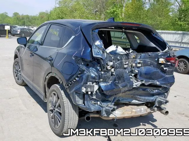 JM3KFBDM2J0300955 фото 4