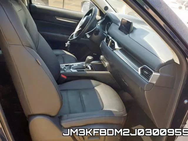 JM3KFBDM2J0300955 фото 6