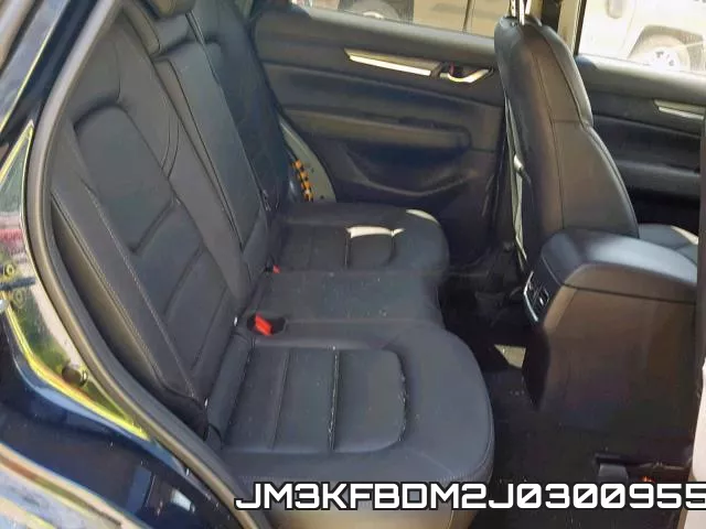 JM3KFBDM2J0300955 фото 7