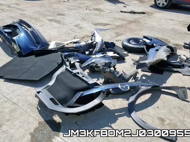 JM3KFBDM2J0300955 фото 10