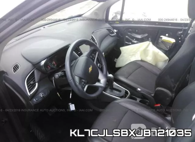 KL7CJLSBXJB721035 фото 6