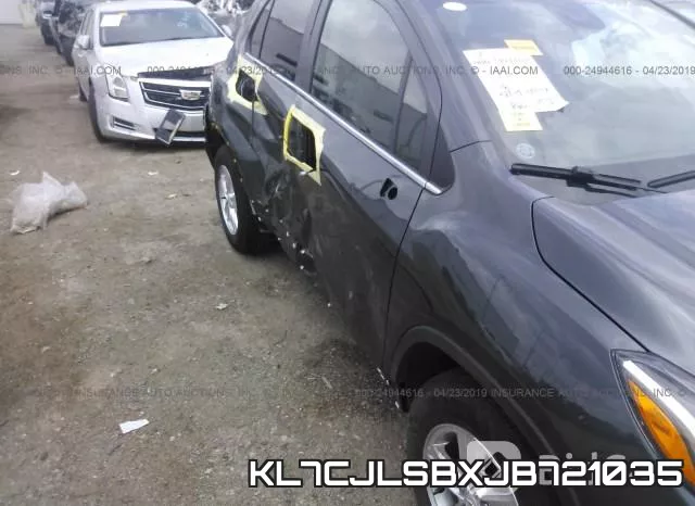 KL7CJLSBXJB721035 фото 7