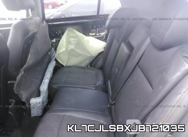 KL7CJLSBXJB721035 фото 9