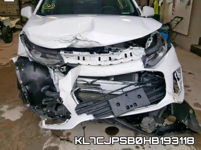 KL7CJPSB0HB193118 фото 10