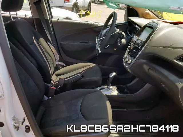 KL8CB6SA2HC784118 фото 6