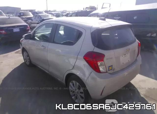 KL8CD6SA6JC429761 фото 4