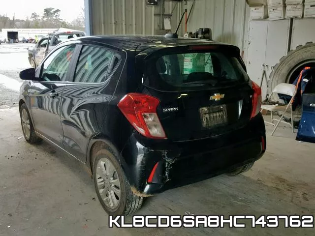 KL8CD6SA8HC743762 фото 4