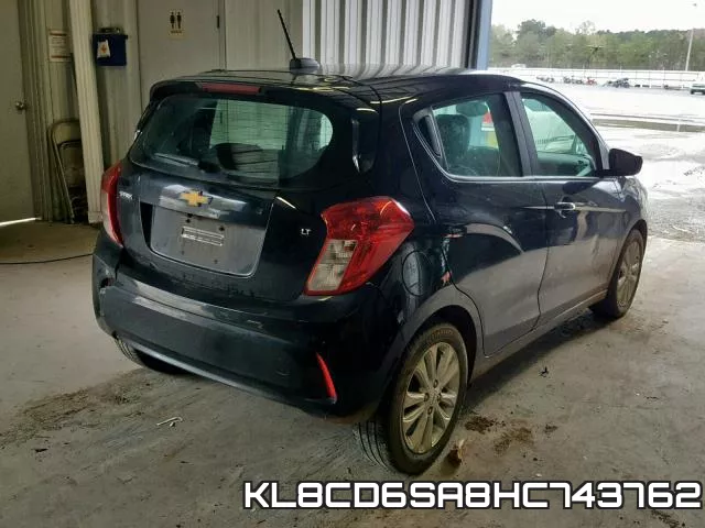 KL8CD6SA8HC743762 фото 5