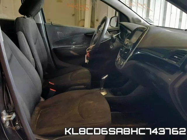 KL8CD6SA8HC743762 фото 6