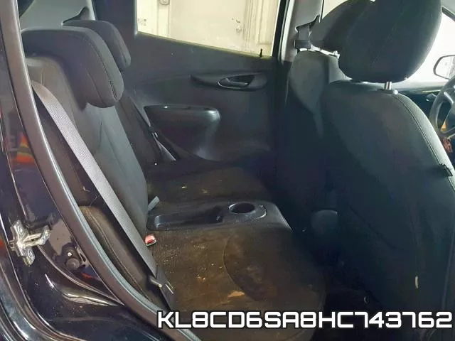 KL8CD6SA8HC743762 фото 7